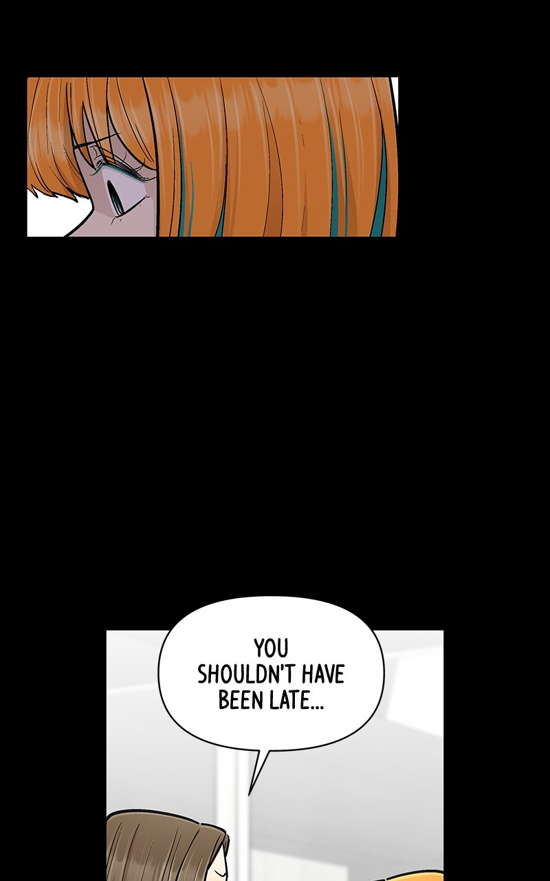 Skool of Street Chapter 36 page 13