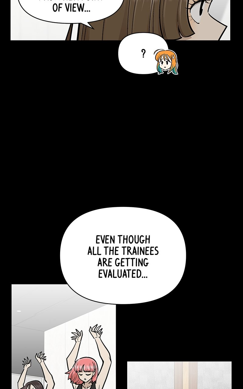 Skool of Street Chapter 36 page 15