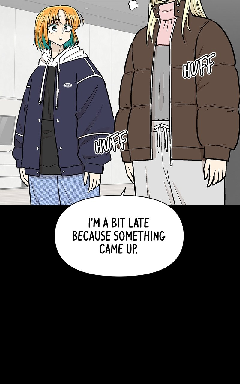 Skool of Street Chapter 36 page 5