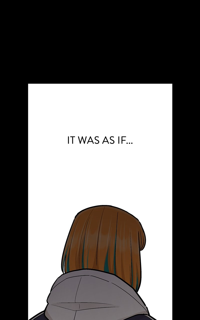 Skool of Street Chapter 36 page 20