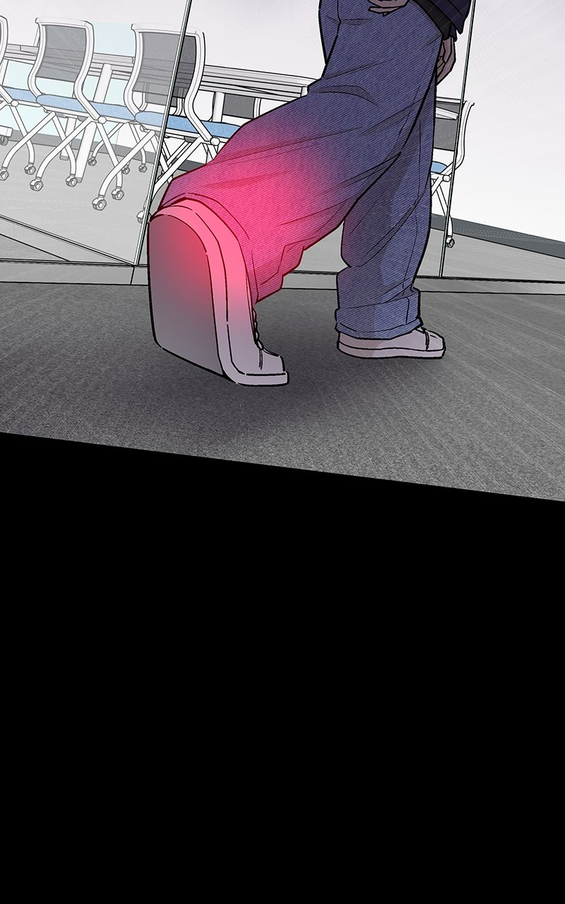 Skool of Street Chapter 36 page 30