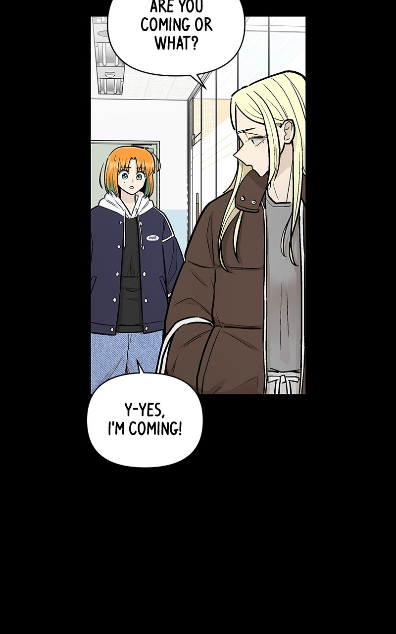 Skool of Street Chapter 36 page 34
