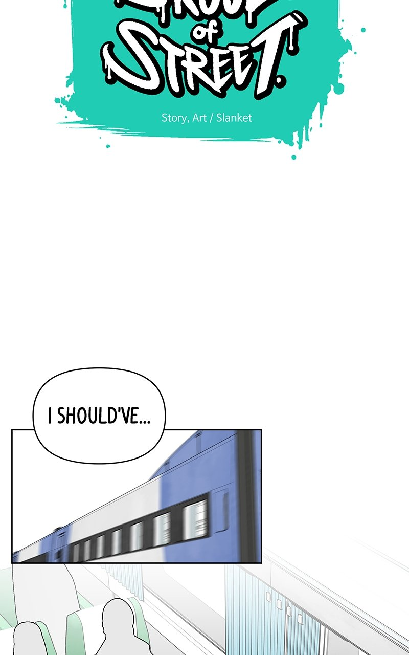 Skool of Street Chapter 36 page 38