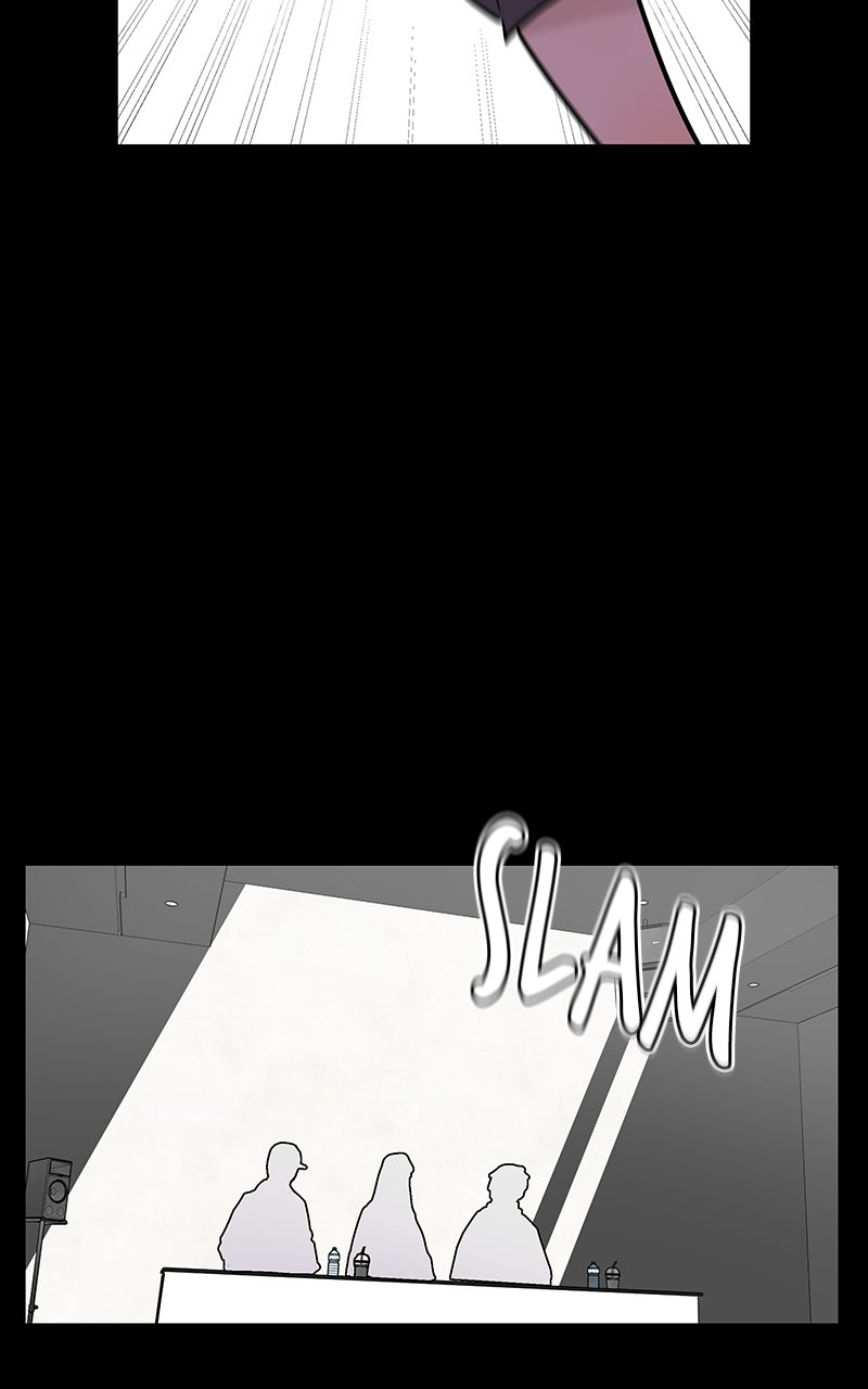 Skool of Street Chapter 36 page 44