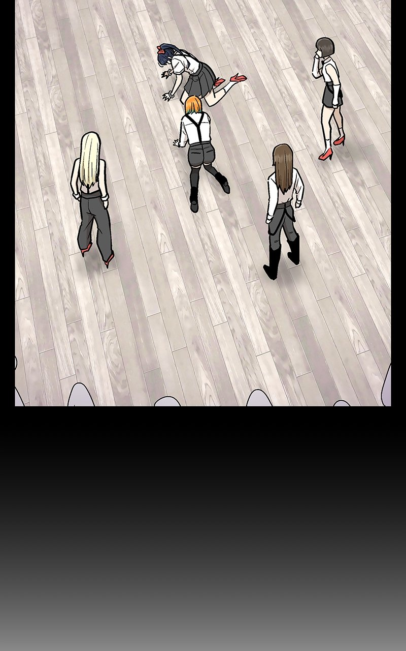 Skool of Street Chapter 36 page 46