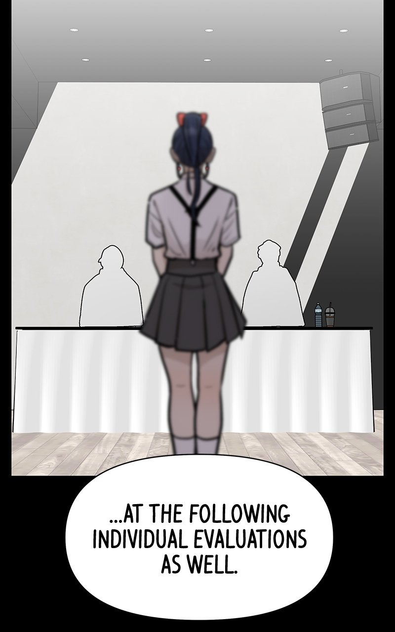 Skool of Street Chapter 36 page 49