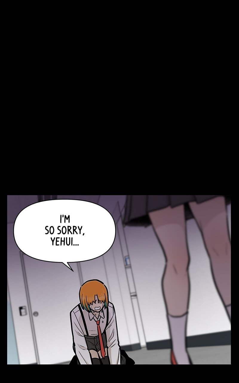 Skool of Street Chapter 36 page 50