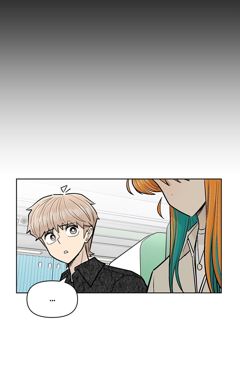 Skool of Street Chapter 36 page 52