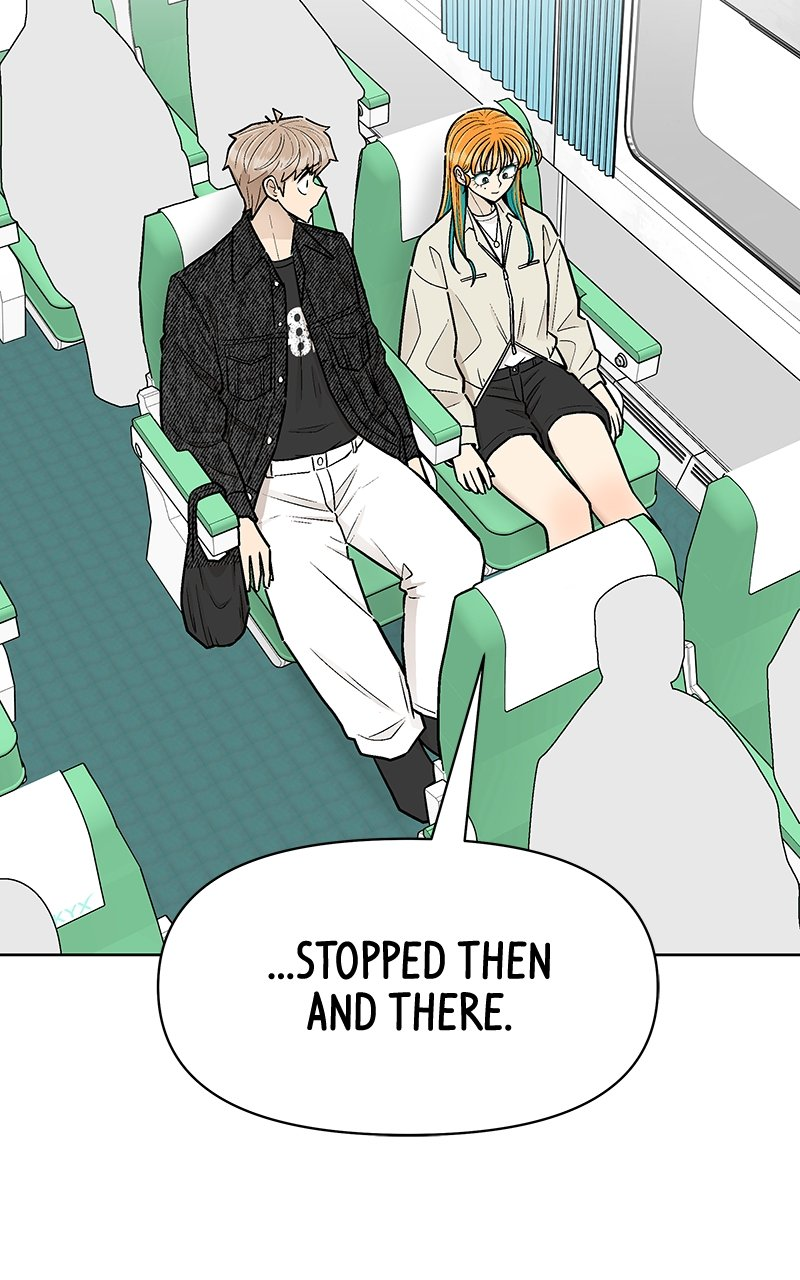 Skool of Street Chapter 36 page 39