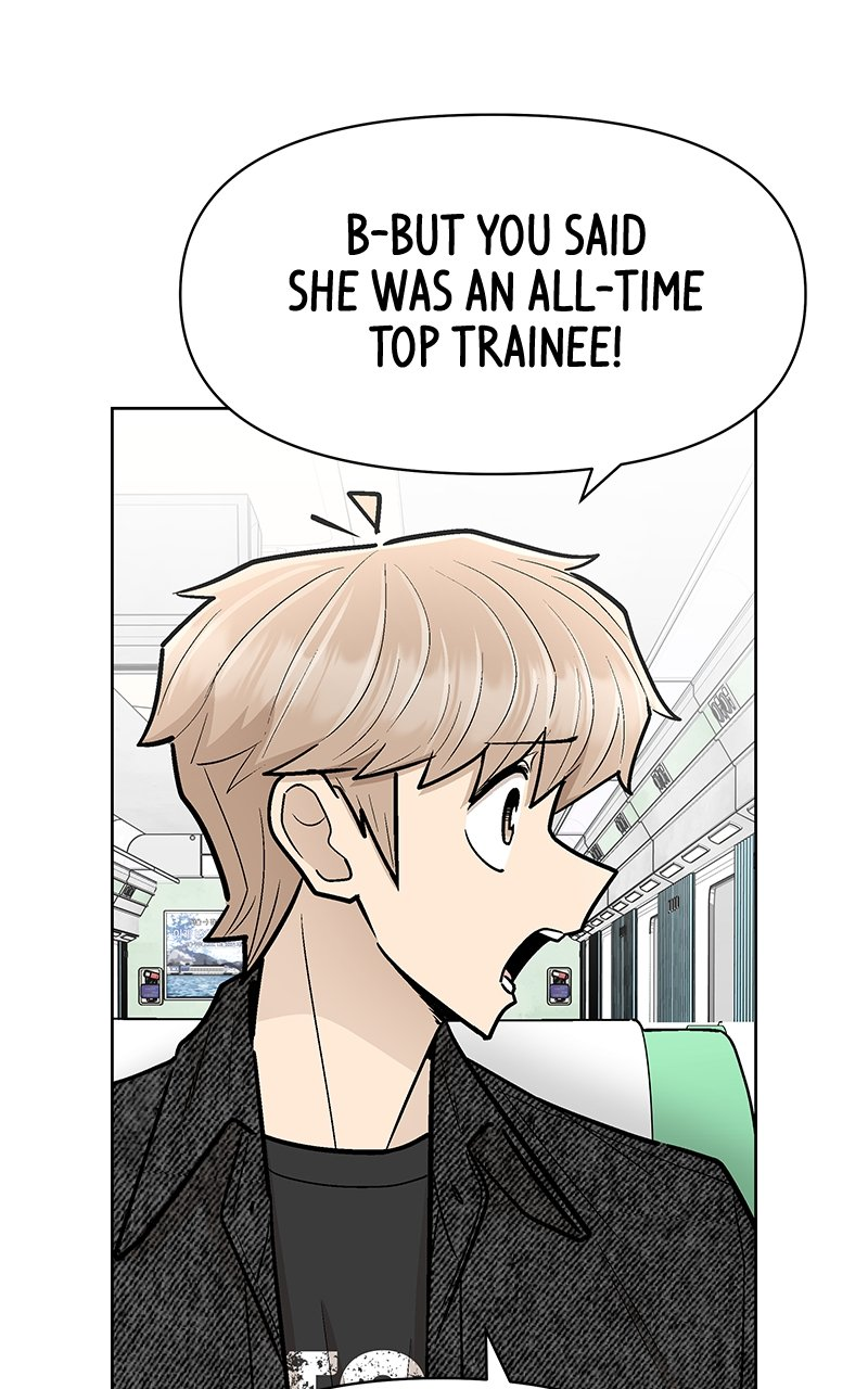 Skool of Street Chapter 36 page 55