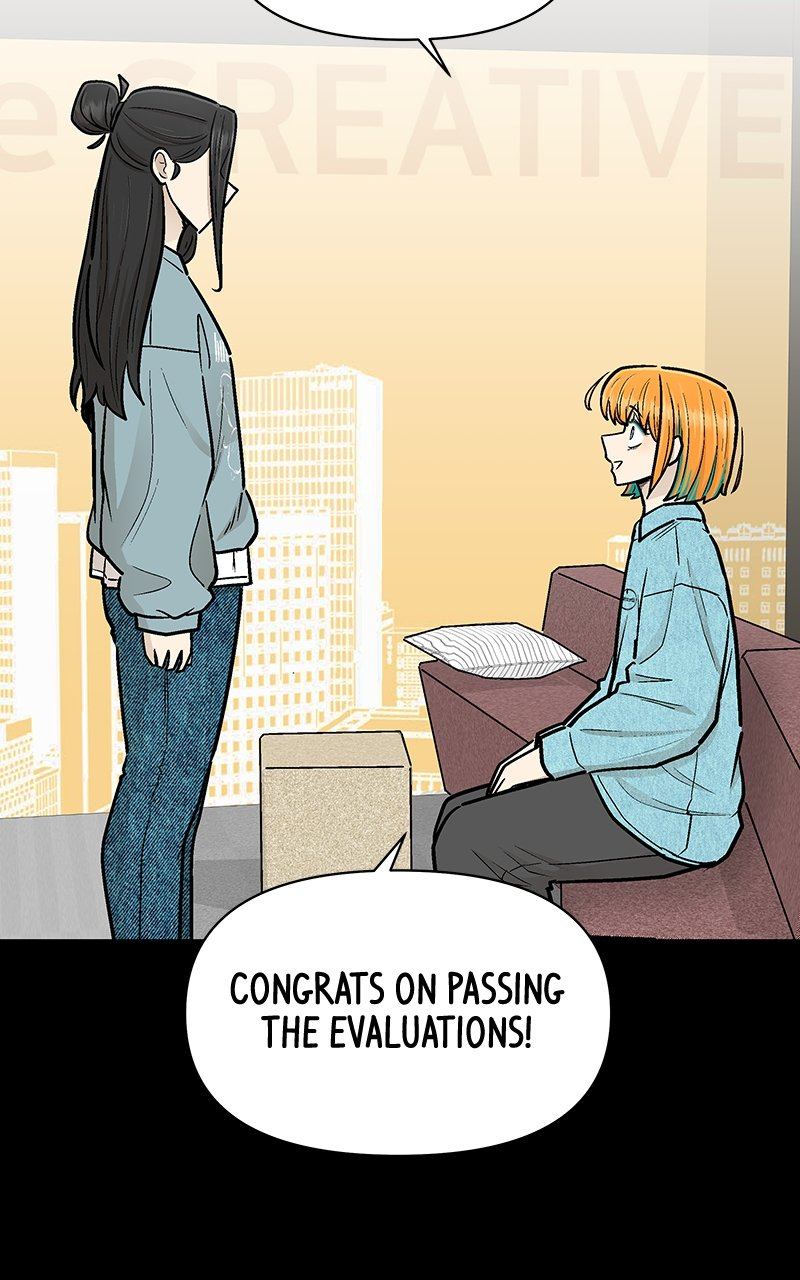 Skool of Street Chapter 36 page 65