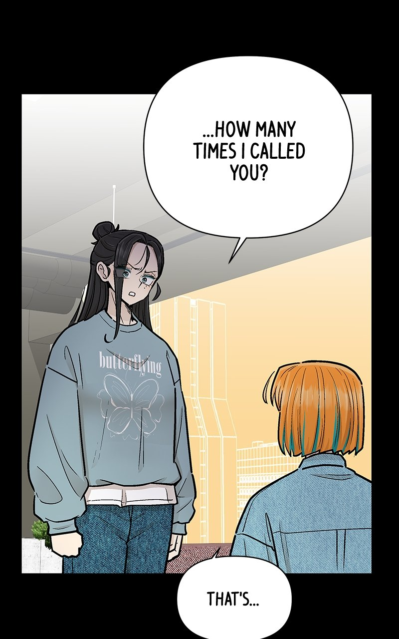 Skool of Street Chapter 36 page 68