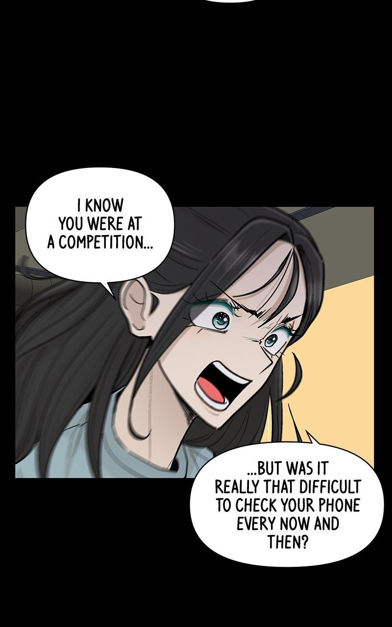 Skool of Street Chapter 36 page 69
