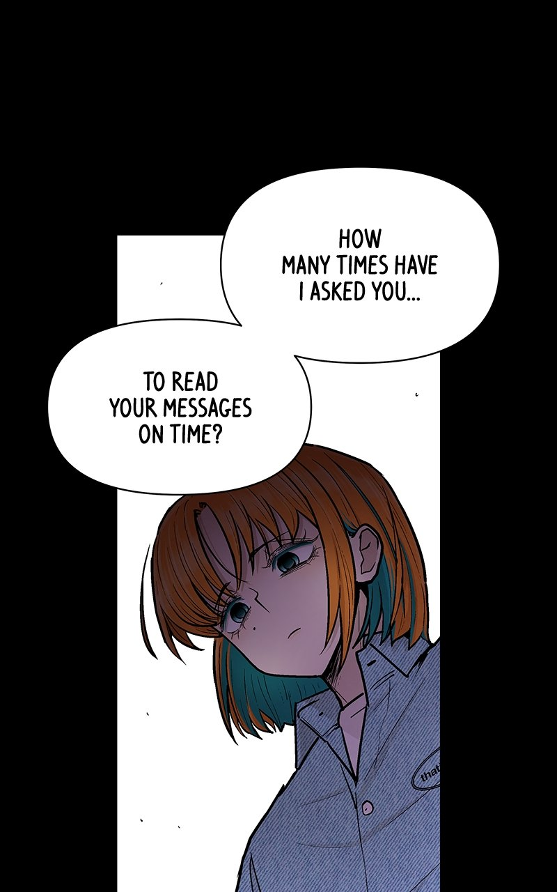 Skool of Street Chapter 36 page 70