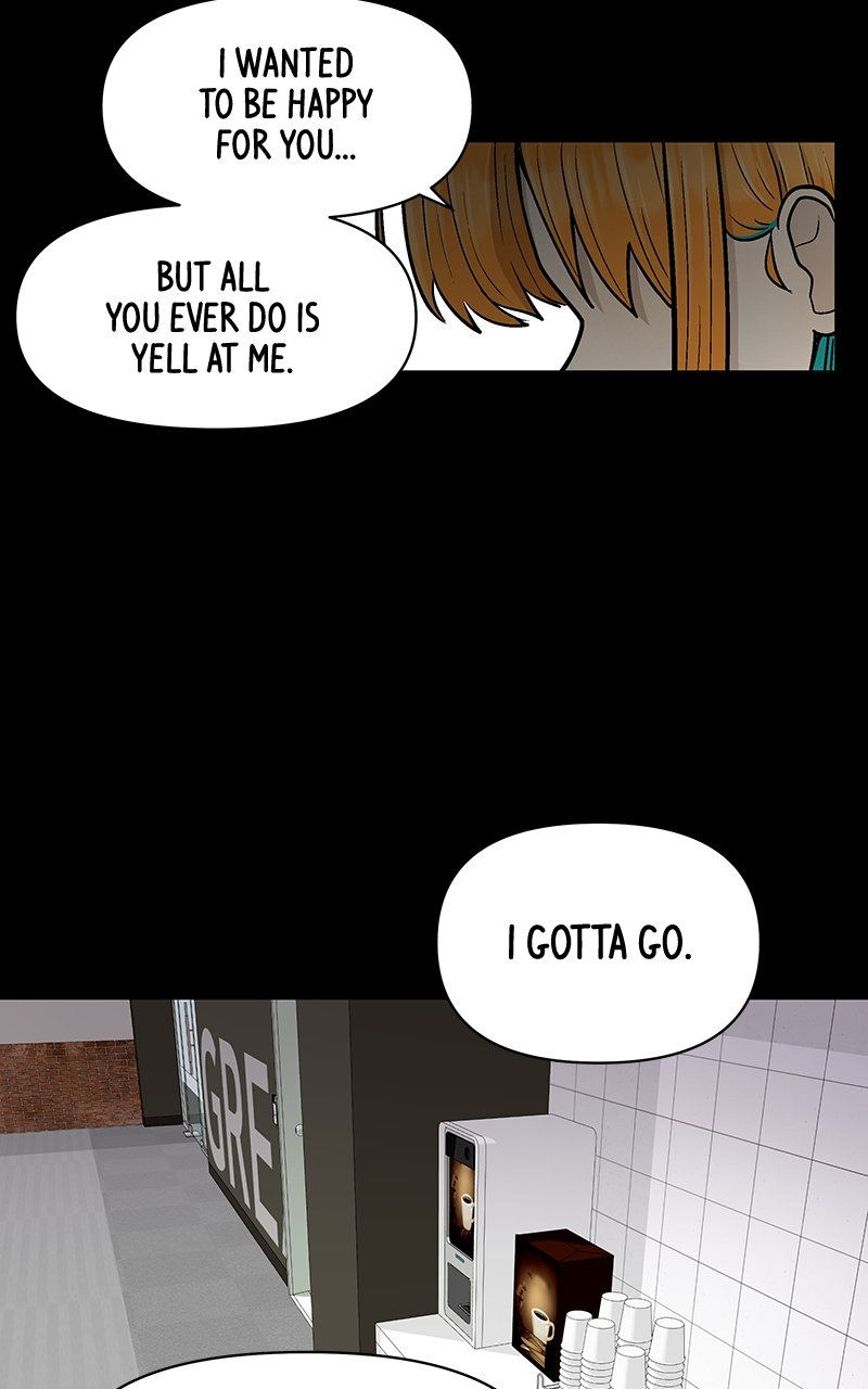 Skool of Street Chapter 36 page 76