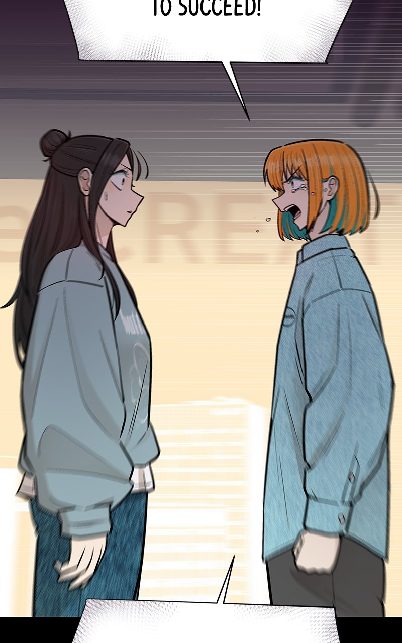 Skool of Street Chapter 36 page 78