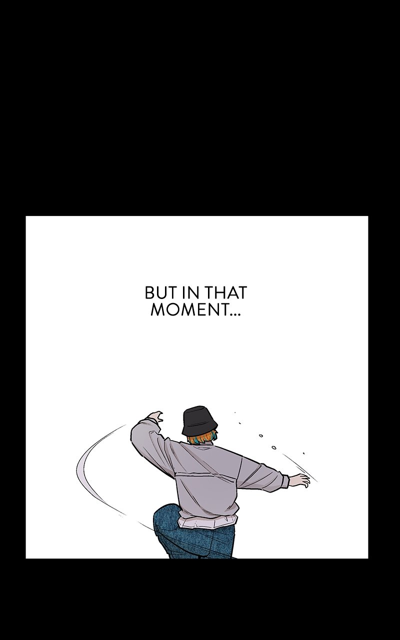 Skool of Street Chapter 36 page 83