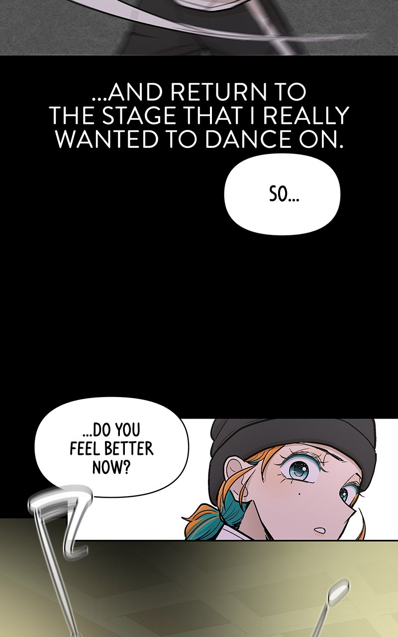 Skool of Street Chapter 36 page 86
