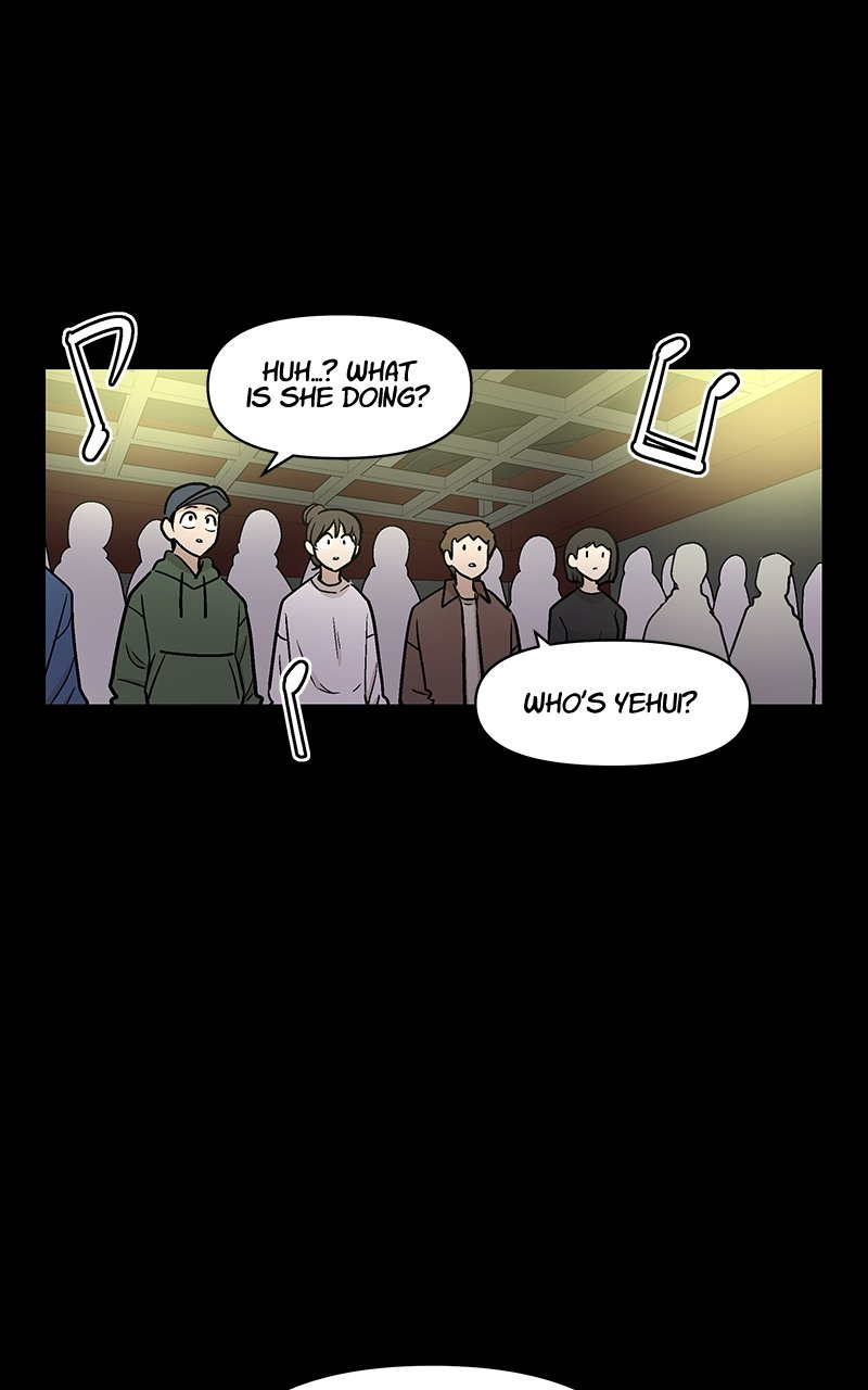 Skool of Street Chapter 36 page 94