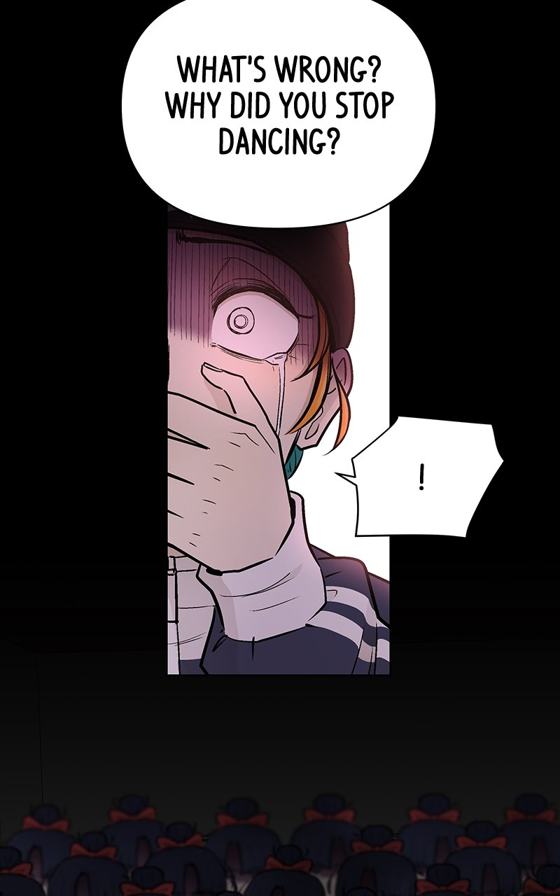 Skool of Street Chapter 36 page 95