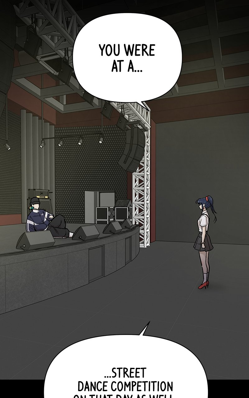 Skool of Street Chapter 36 page 91