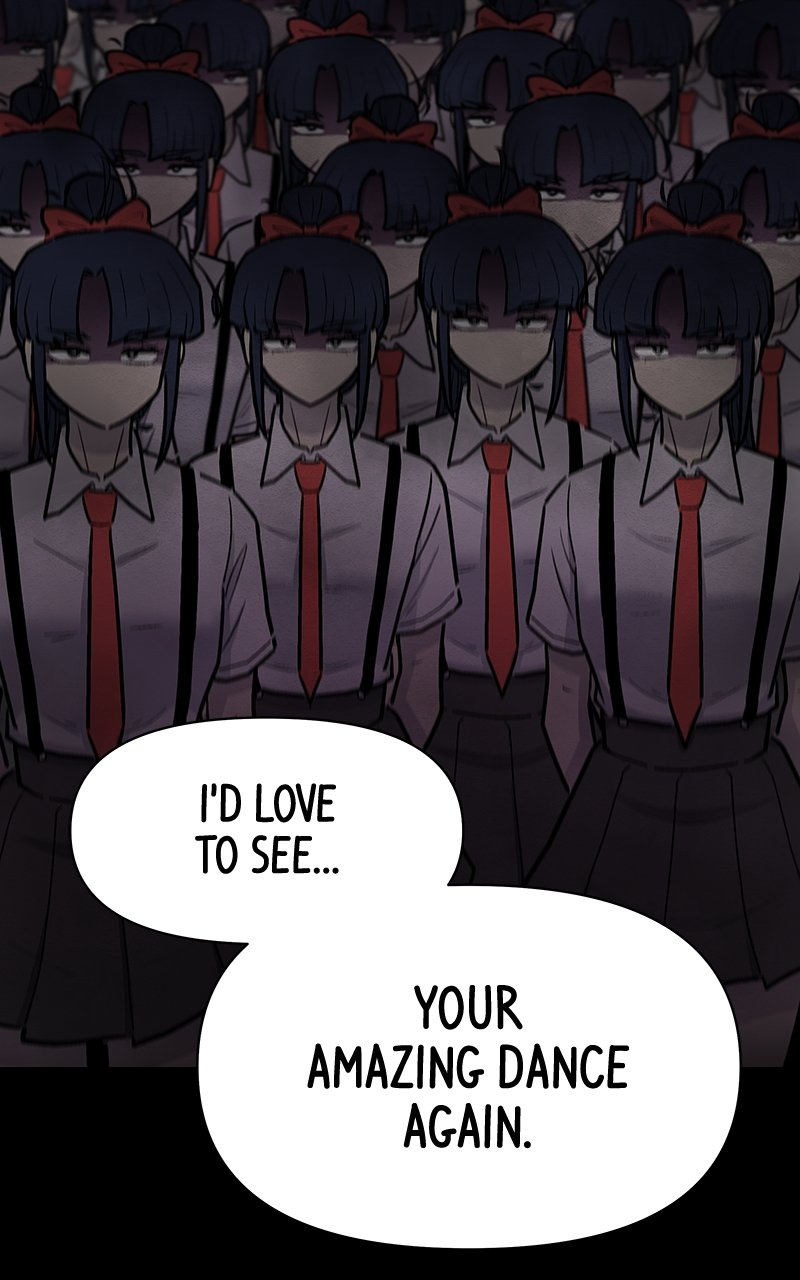 Skool of Street Chapter 36 page 96