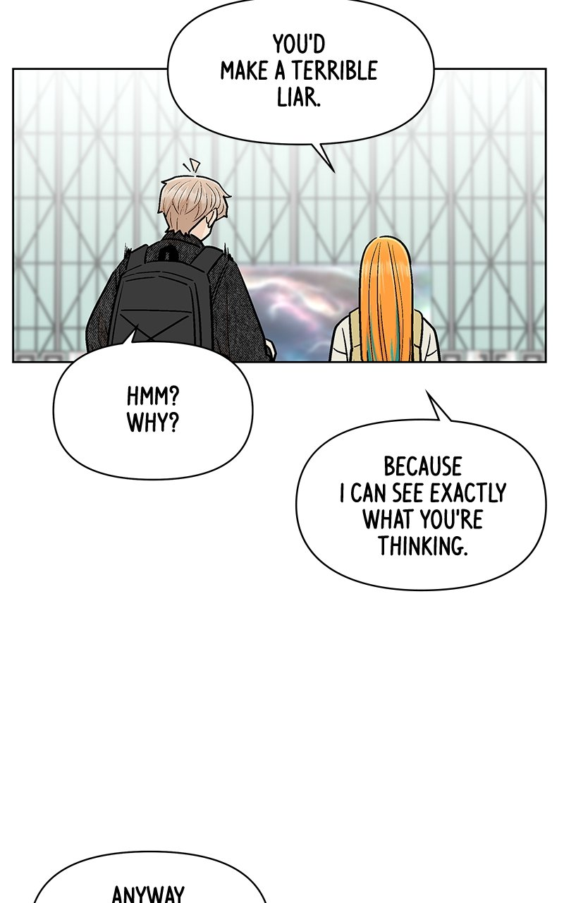 Skool of Street Chapter 36 page 109