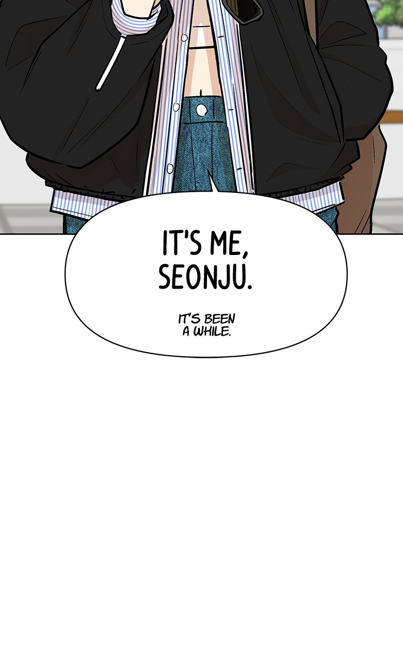 Skool of Street Chapter 36 page 113