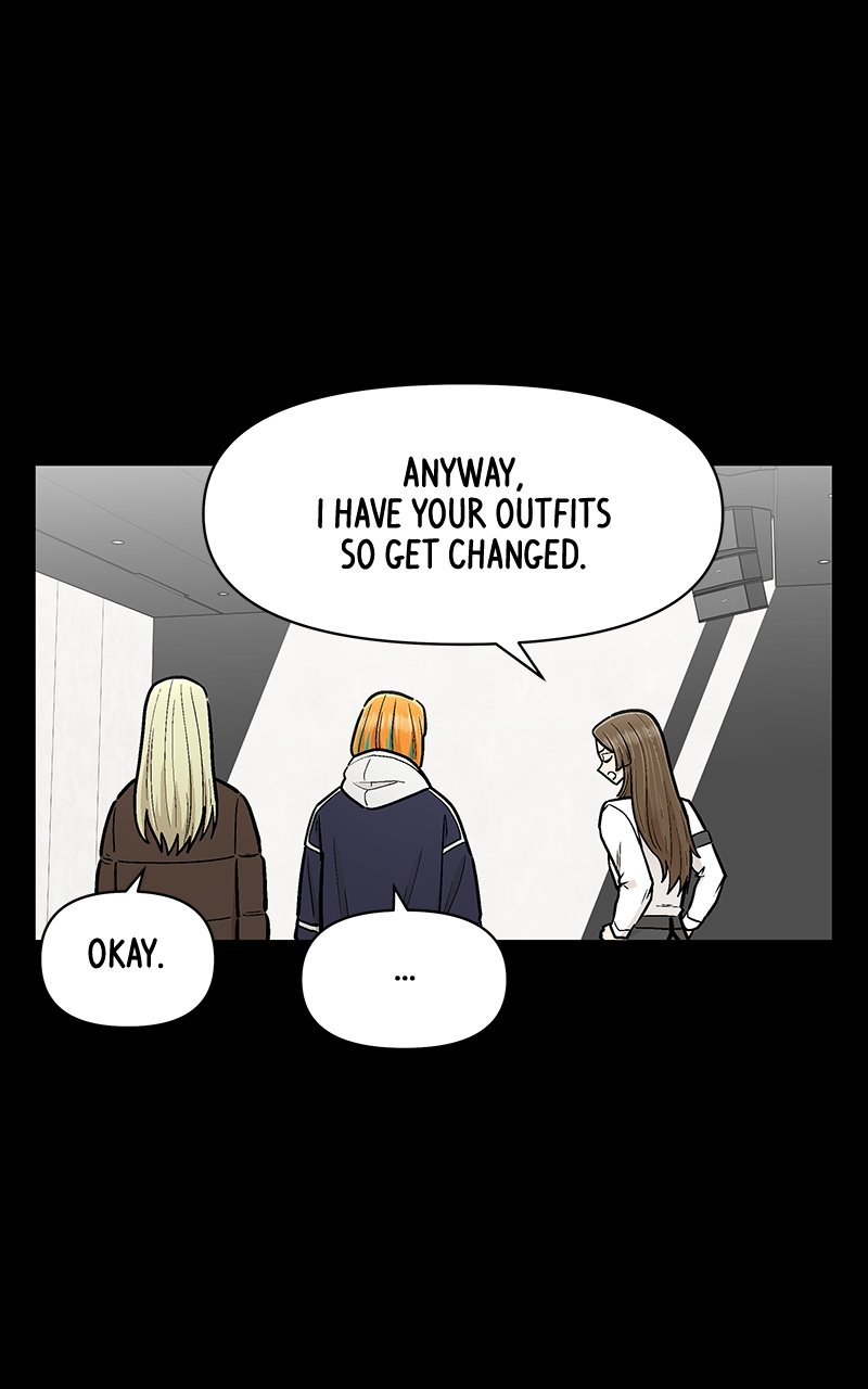 Skool of Street Chapter 36 page 19