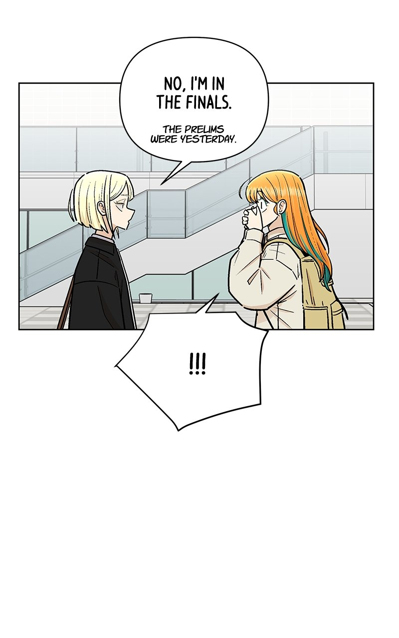 Skool of Street Chapter 37 page 9
