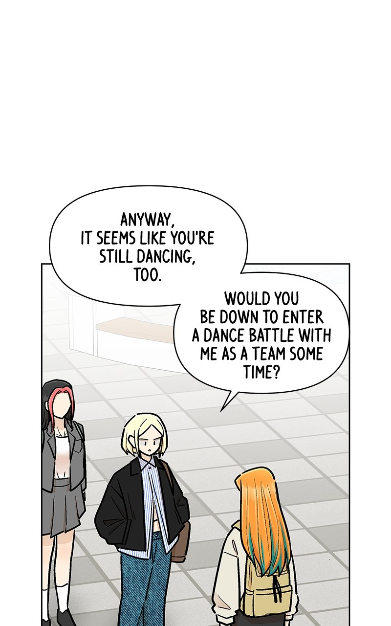 Skool of Street Chapter 37 page 16