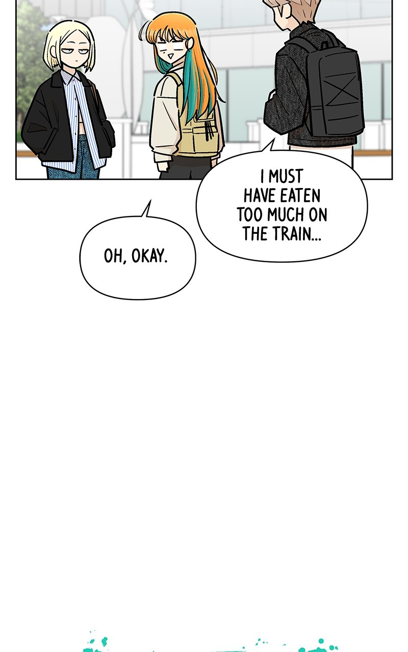 Skool of Street Chapter 37 page 18