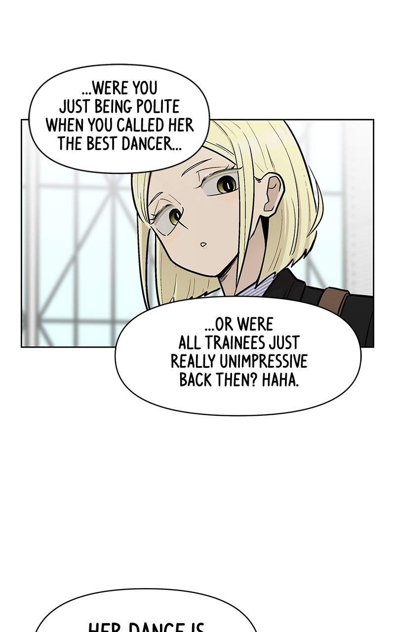 Skool of Street Chapter 37 page 25