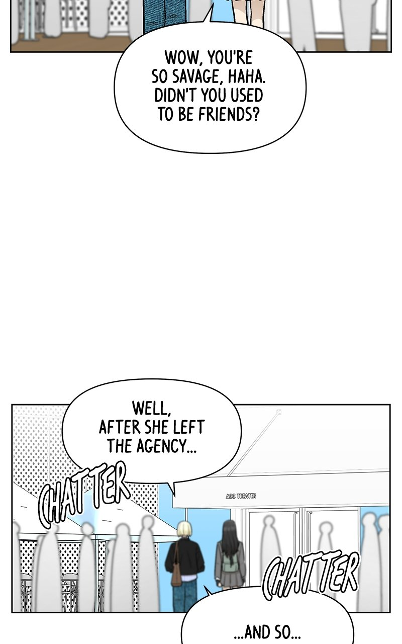 Skool of Street Chapter 37 page 30