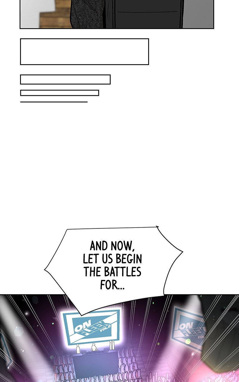 Skool of Street Chapter 37 page 32
