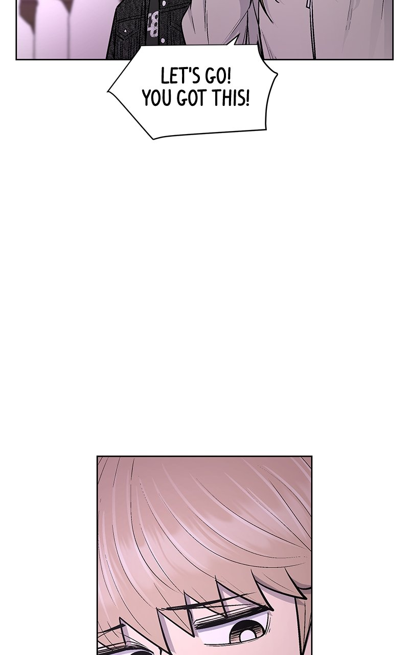 Skool of Street Chapter 37 page 36