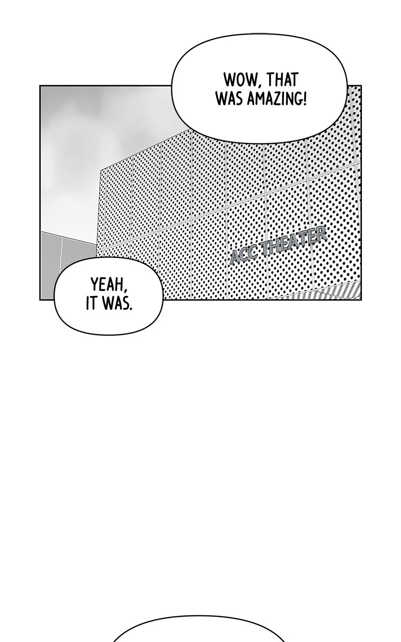 Skool of Street Chapter 37 page 43