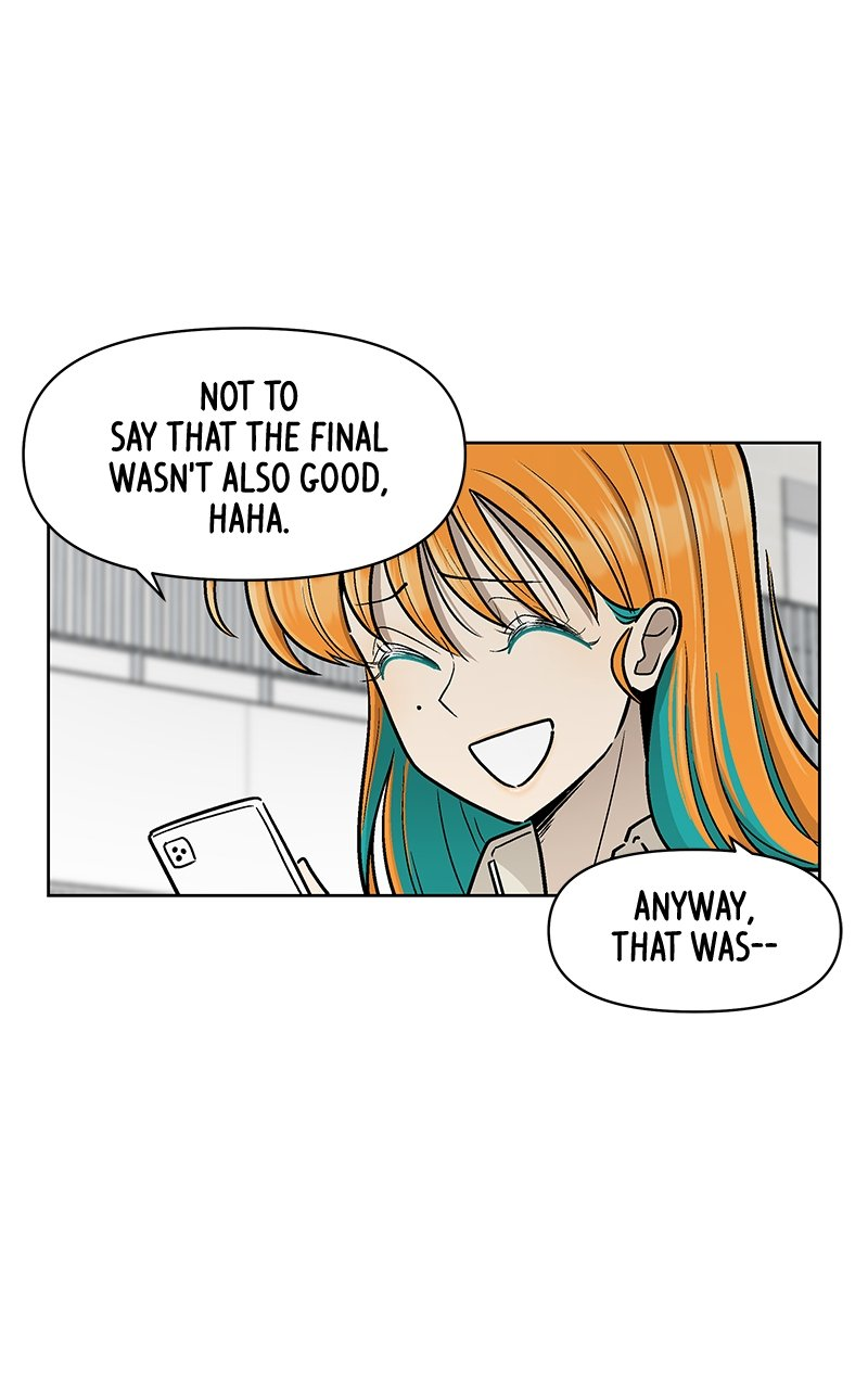 Skool of Street Chapter 37 page 45