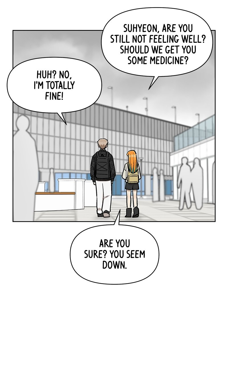 Skool of Street Chapter 37 page 47