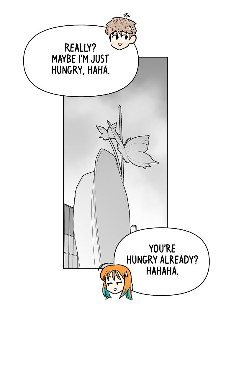 Skool of Street Chapter 37 page 48