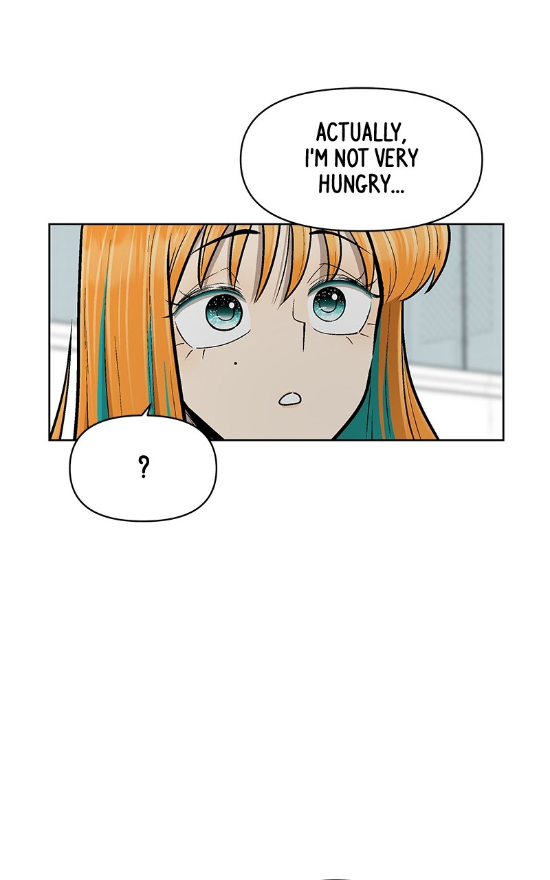 Skool of Street Chapter 37 page 54