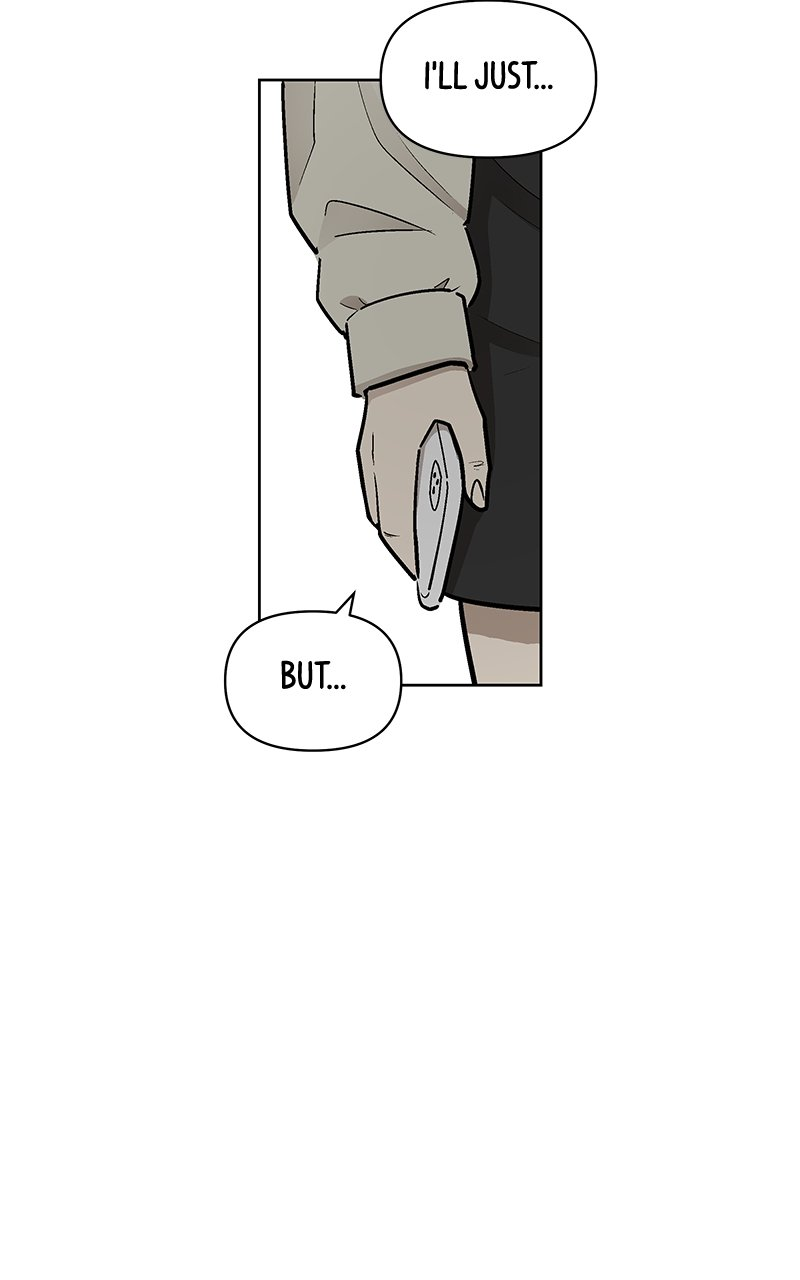 Skool of Street Chapter 37 page 55