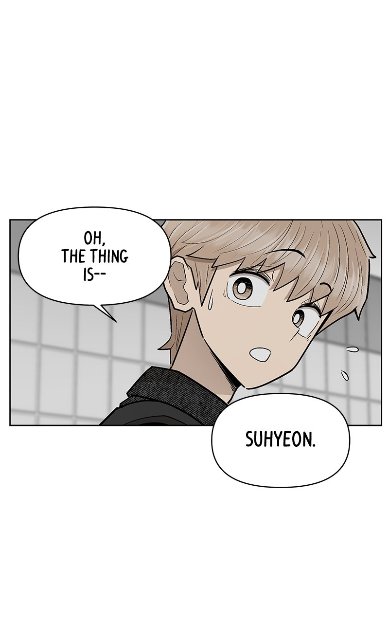 Skool of Street Chapter 37 page 57
