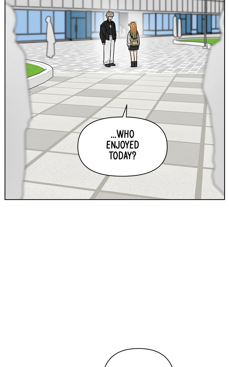 Skool of Street Chapter 37 page 62
