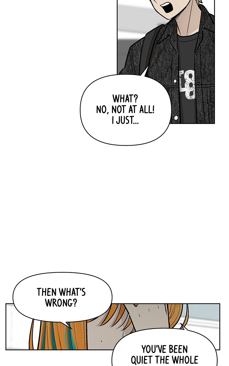 Skool of Street Chapter 37 page 60