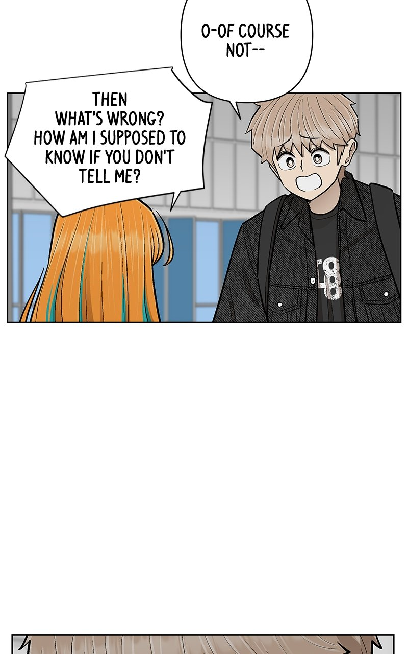 Skool of Street Chapter 37 page 63