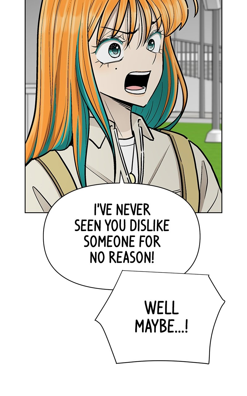 Skool of Street Chapter 37 page 68