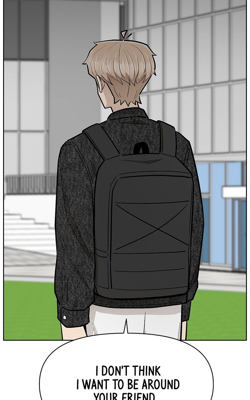 Skool of Street Chapter 37 page 65