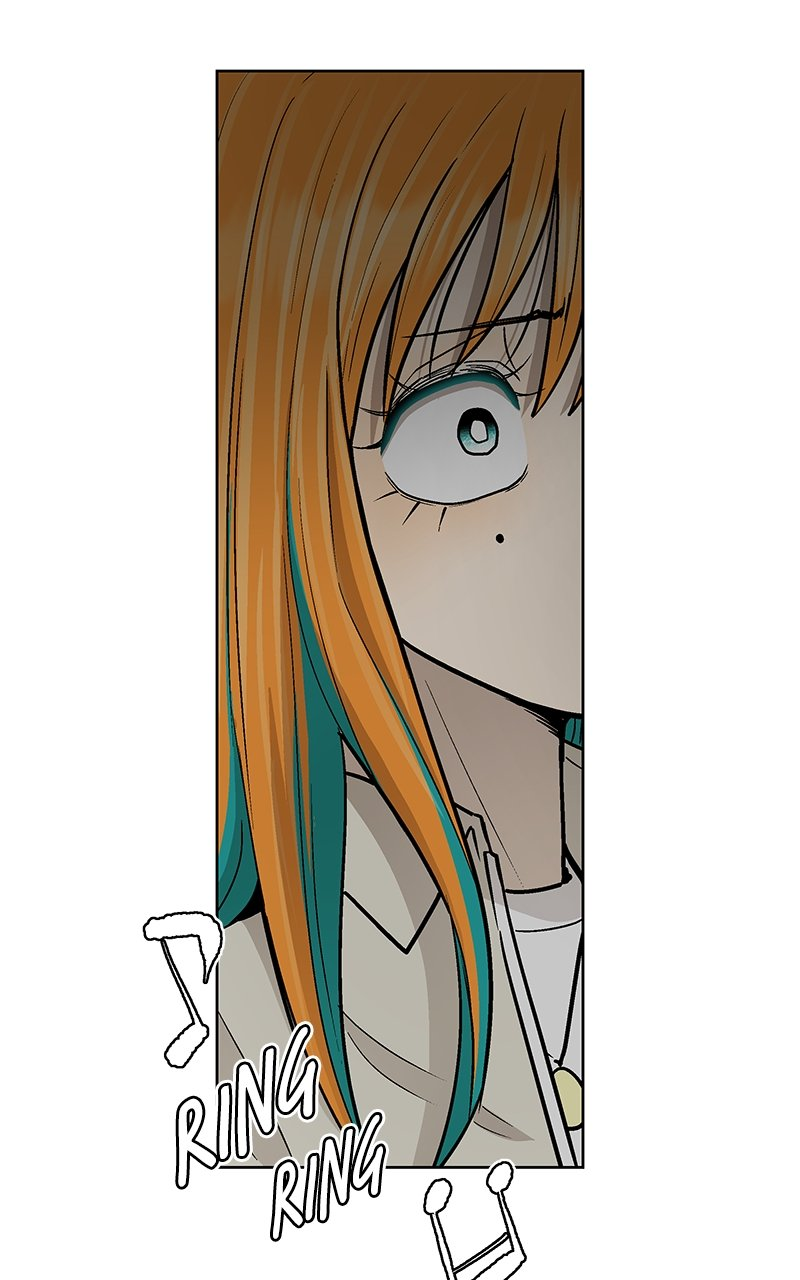 Skool of Street Chapter 37 page 71