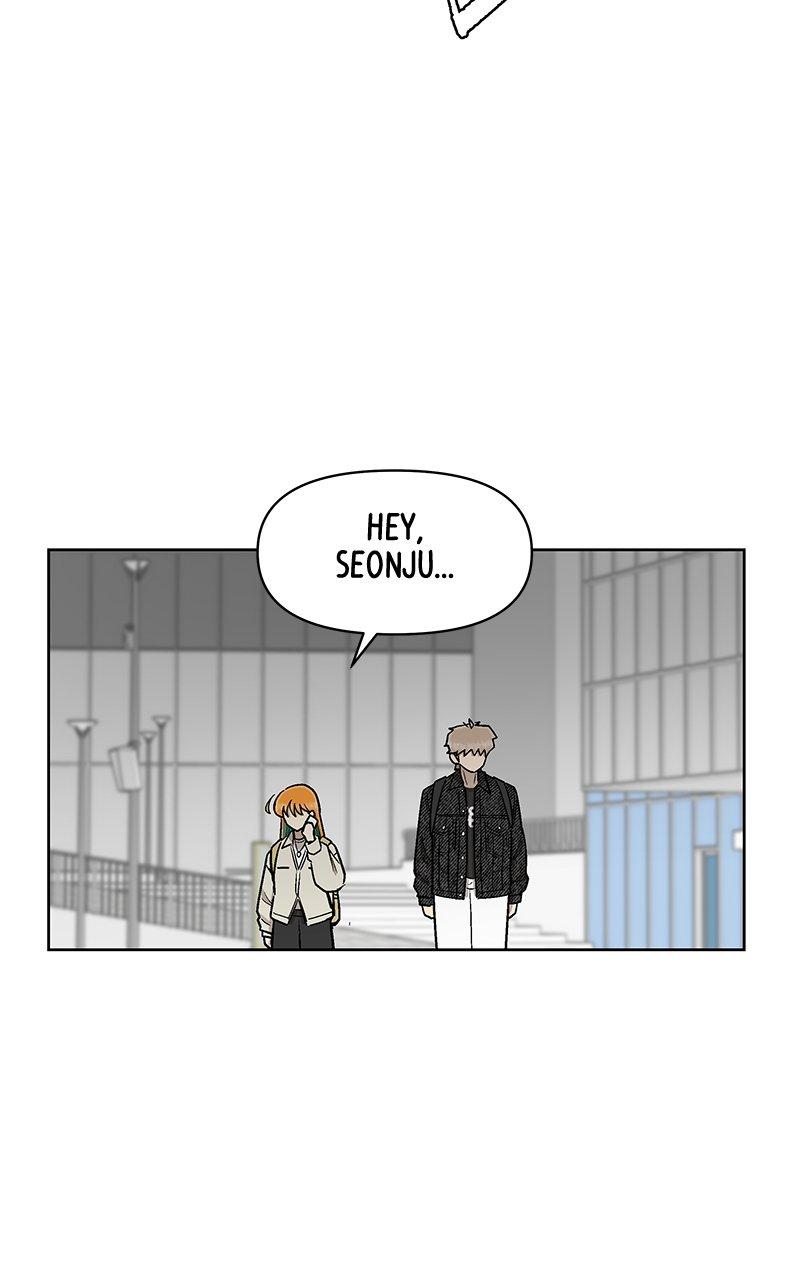 Skool of Street Chapter 37 page 72